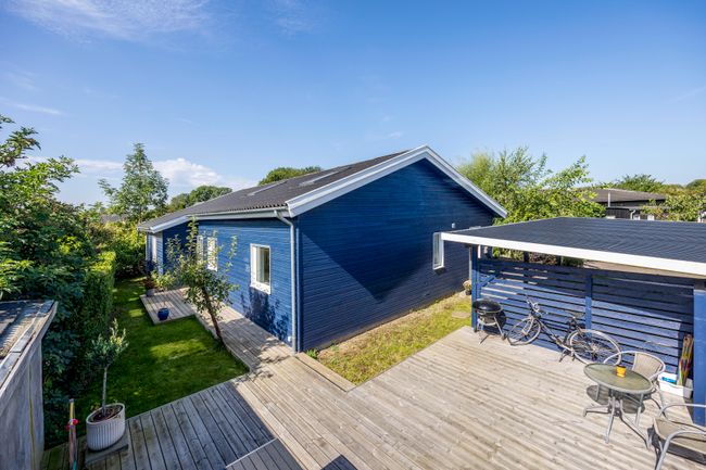 Hf. Havebyen Mozart 24, 