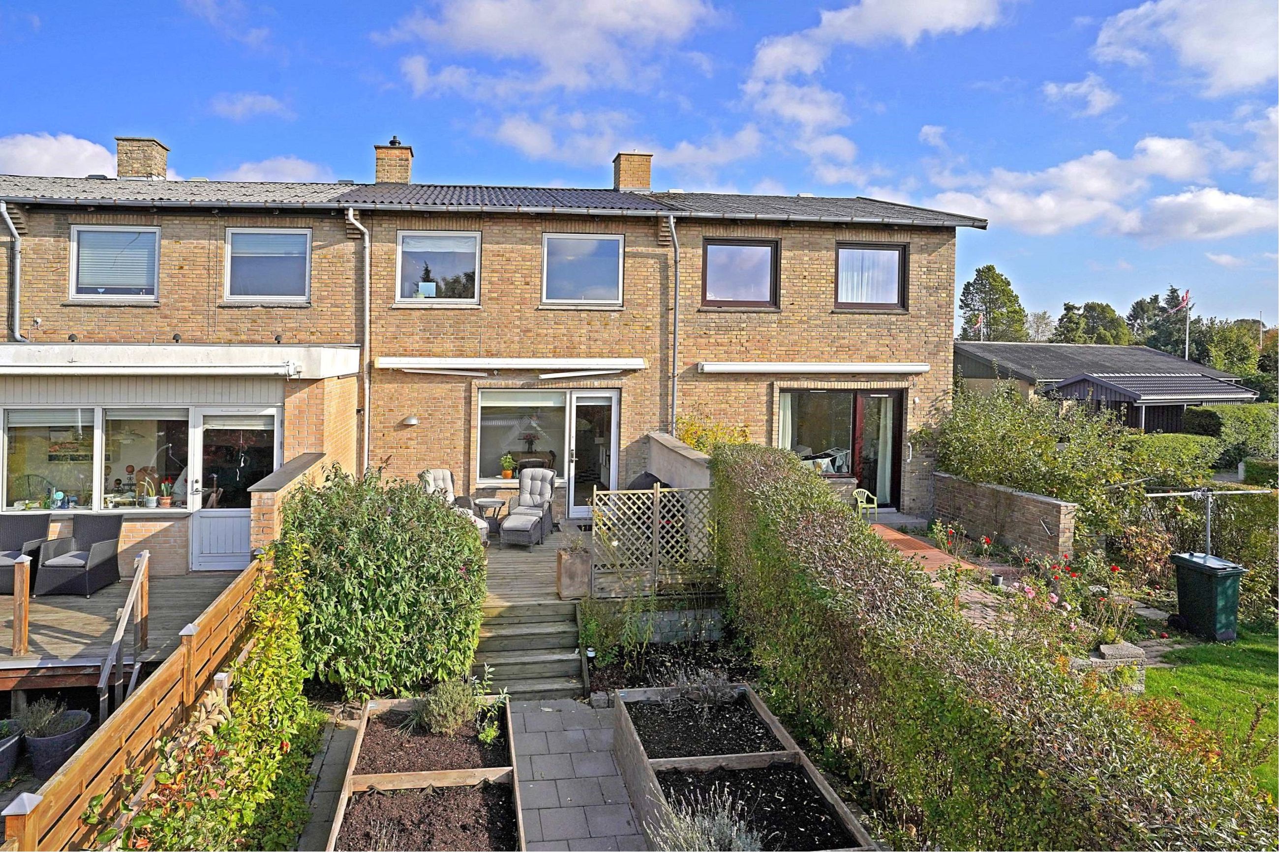 Espegårdsvej 30B Villa