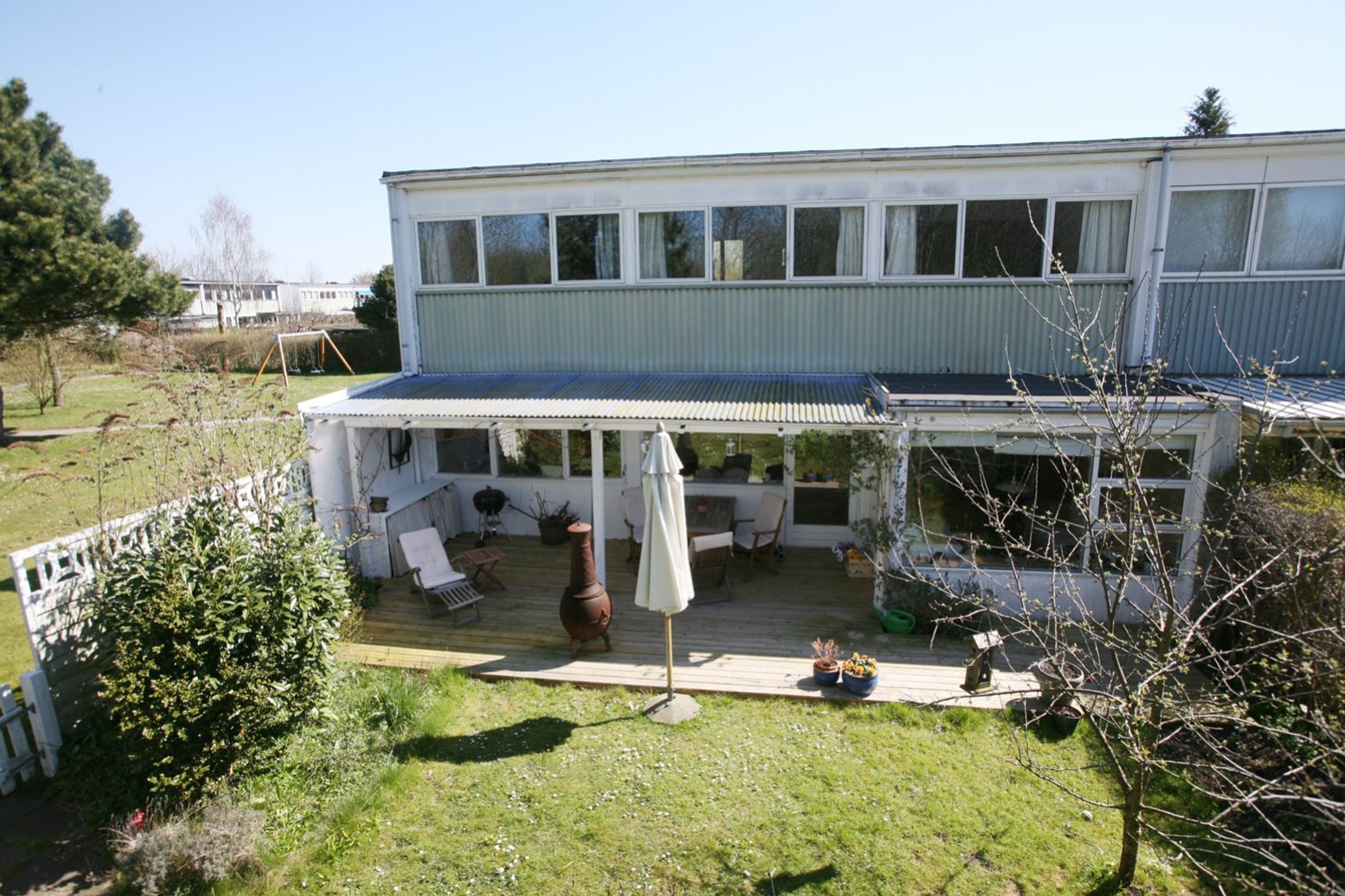 Humlehusene 94 Villa
