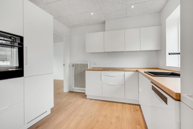 Skivevej 142,  Villa