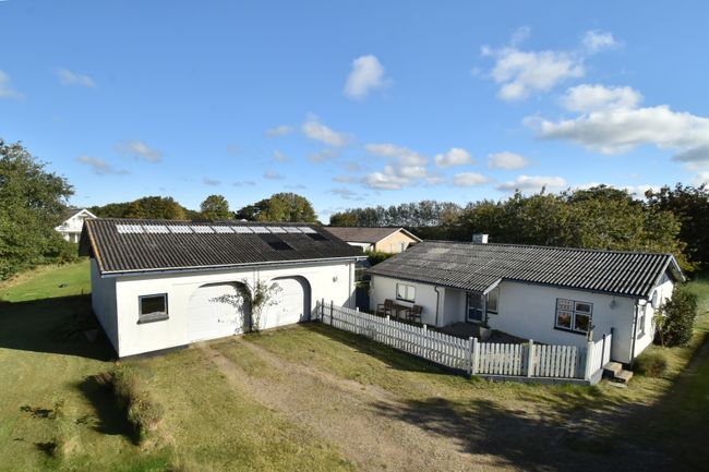 Hærvejen 283,  Kollemorten