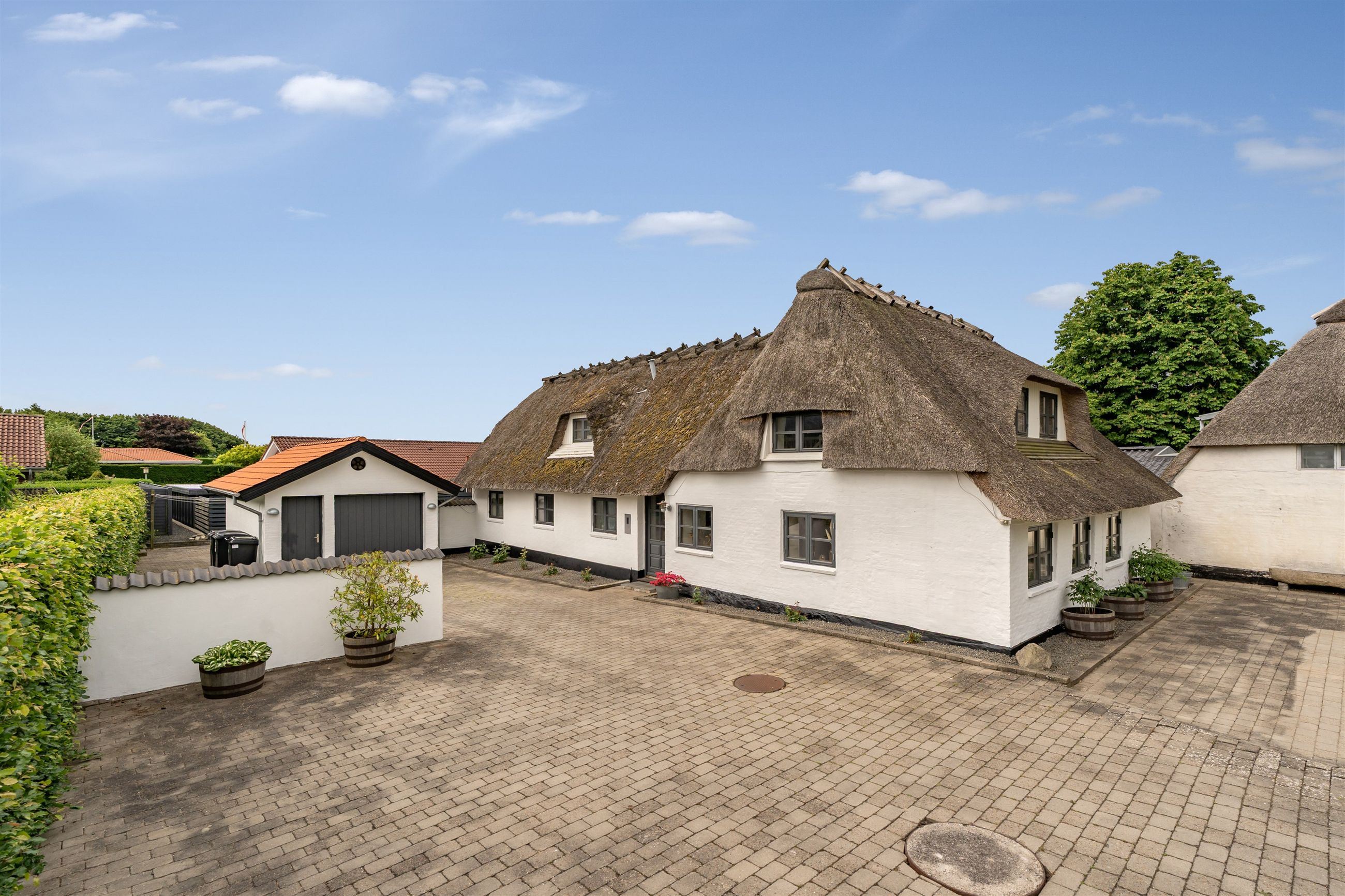 Dybbøl Bygade 29,  Villa