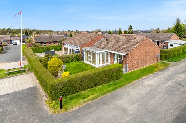 Storebæltsvænget 61, 