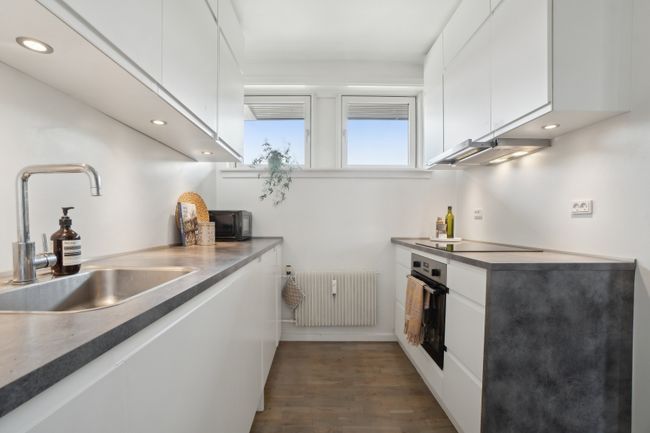 Brøndbyvestervej 18, 2. y