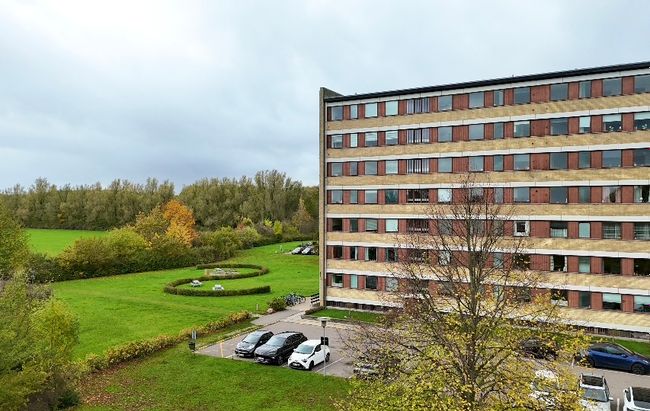 Rebæk Søpark 15, 5. th Ejerlejlighed