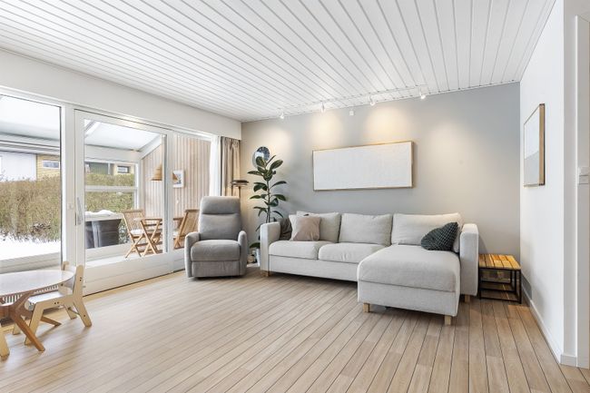 Kirsebærvangen 61,  Smørumnedre