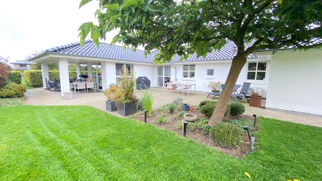 Syrenlunden 10,  Villa