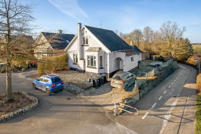 Kauslundevej 100,  Kauslunde