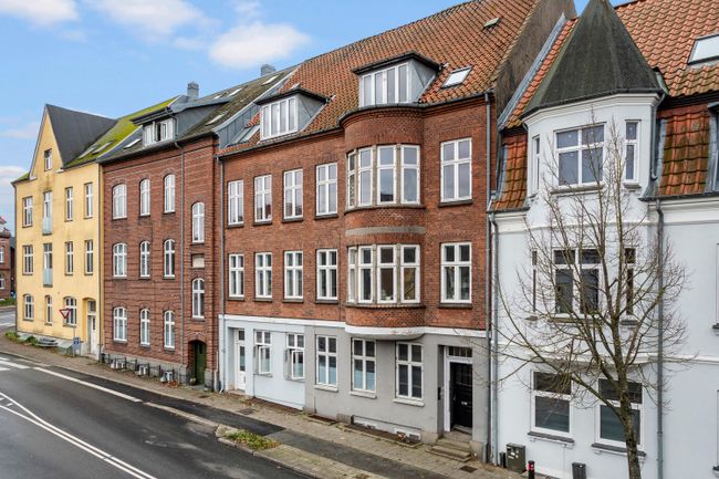 Mazantigade 20, 1 Ejerlejlighed