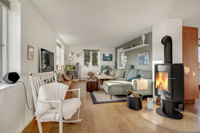 Legbjergvej 1,  Vester Sottrup