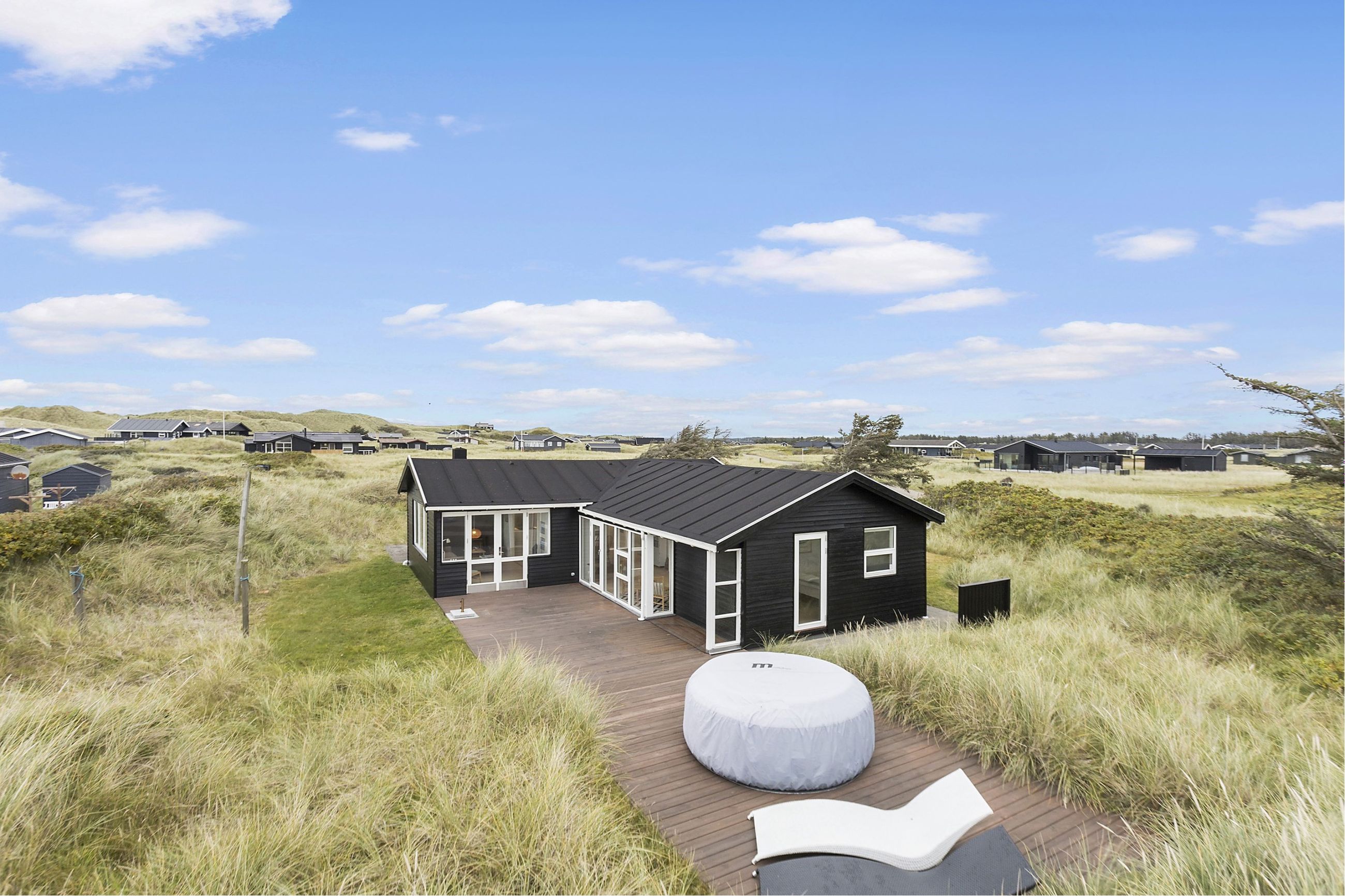 Redningsvejen Nord 120,  Fritidsbolig