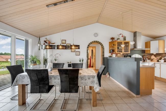 Hejsager Østertoft 9,  Hejsager