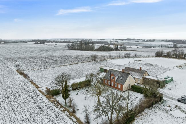 Holtegårdsvej 12,  Bissinge