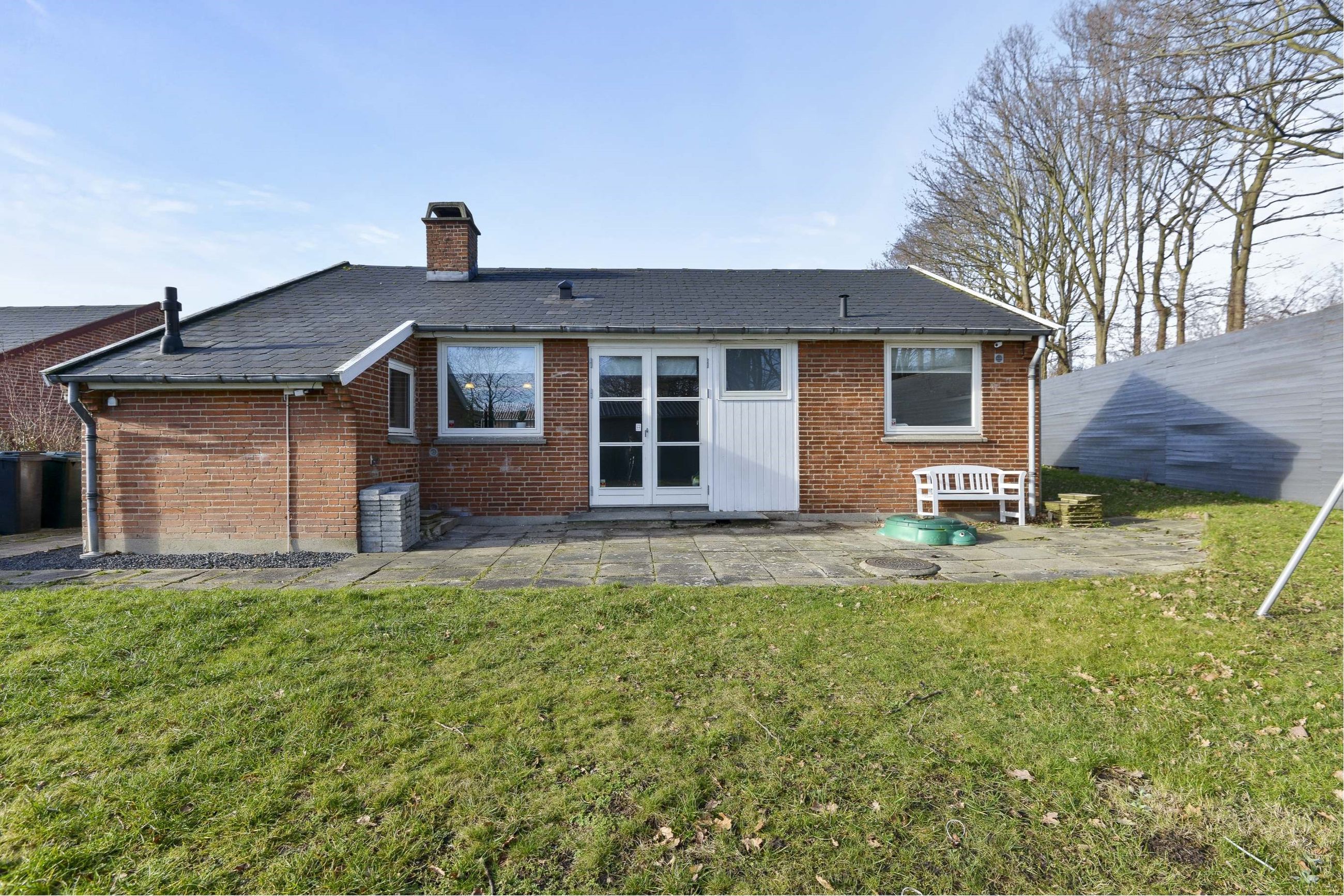 Strandskolevej 218 Villa