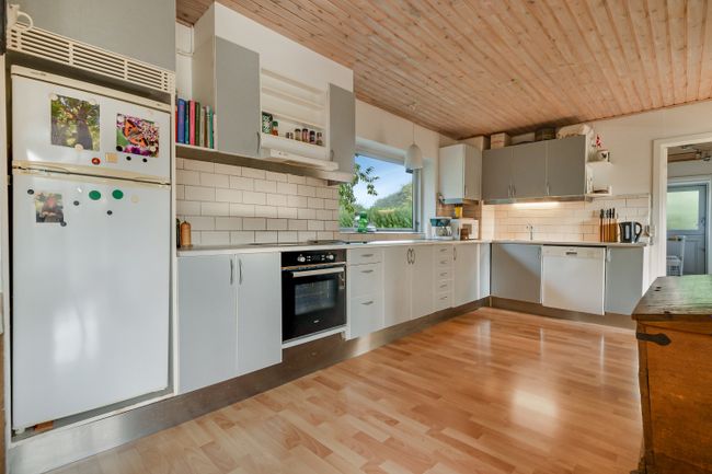 Bredingsgyden 8,  Ravnebjerg