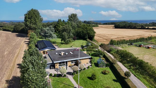 Skomagervej 1,  Aarøsund