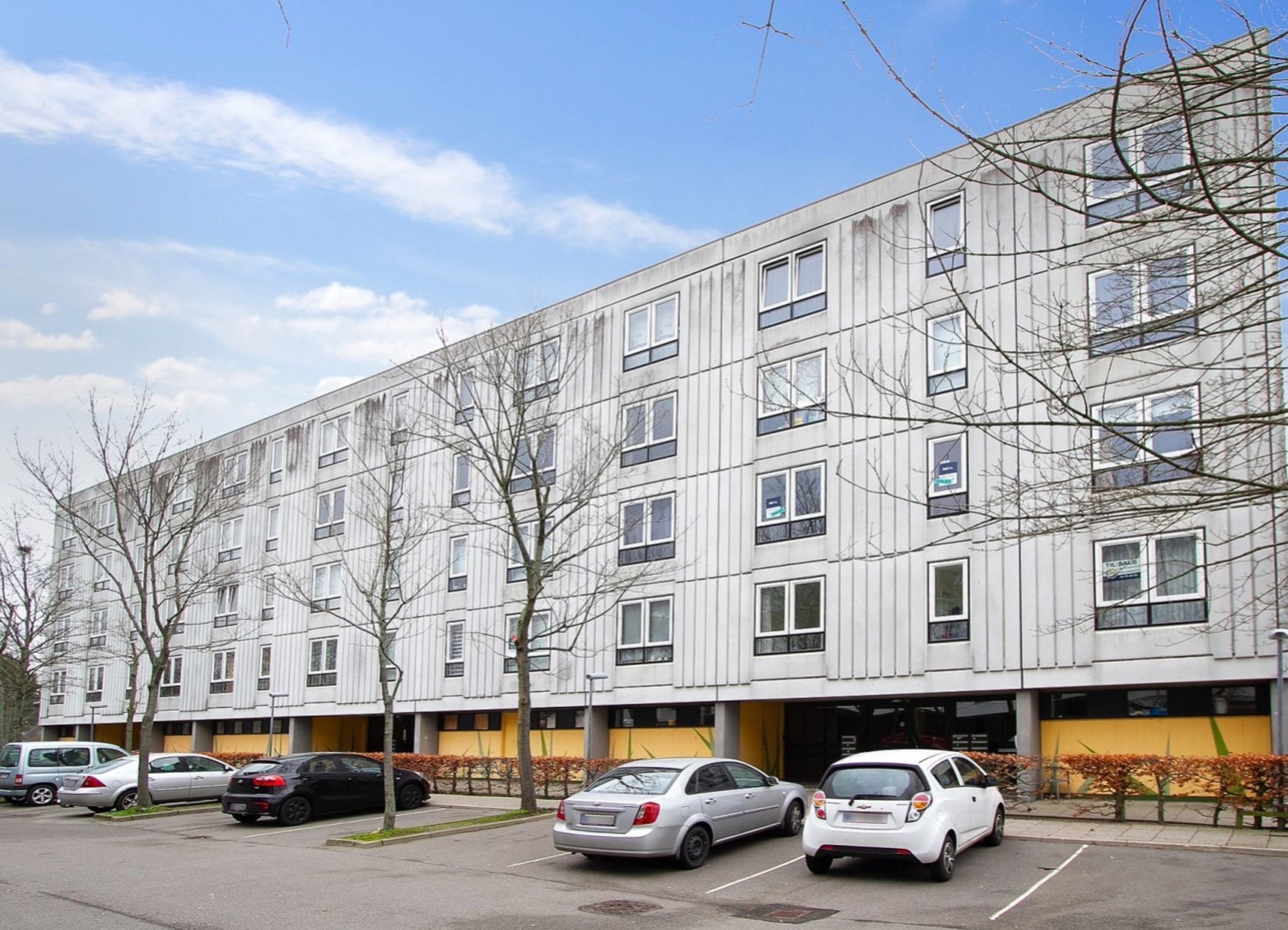 Vejledalen 50, st. mf. Ejerlejlighed
