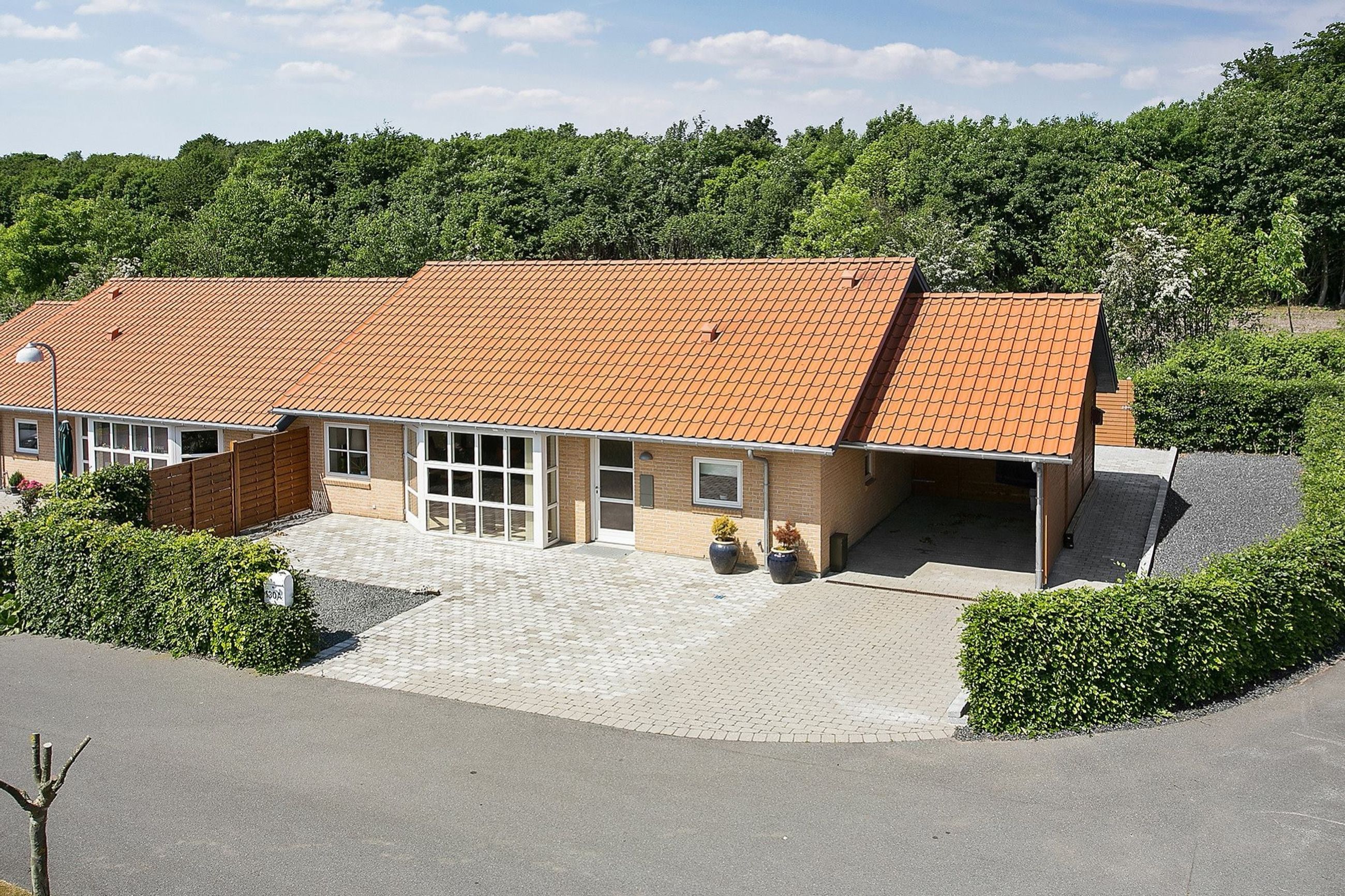 Kogtvedvej 130A Andelsbolig