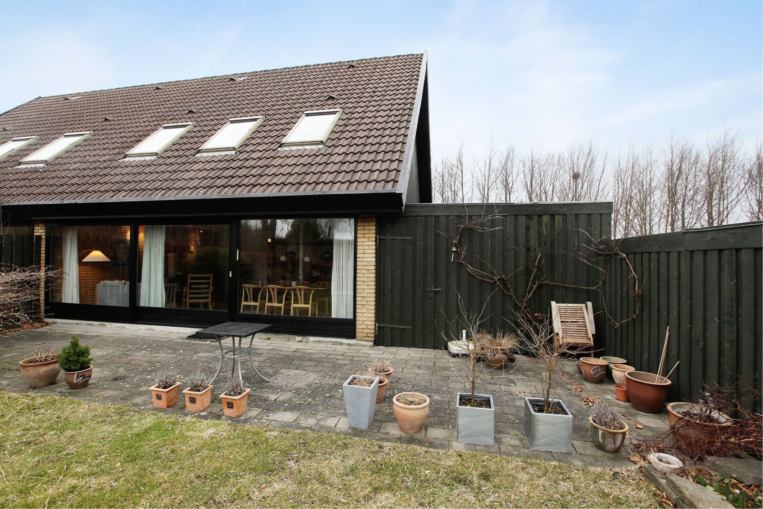 Hermosavej 9 Villa