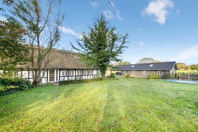 Holmehavegyden 30,  Holmehave Villa