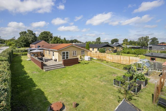 Drastrup Skovvej 33, 