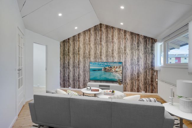 Revlingbakken 23, 1. th