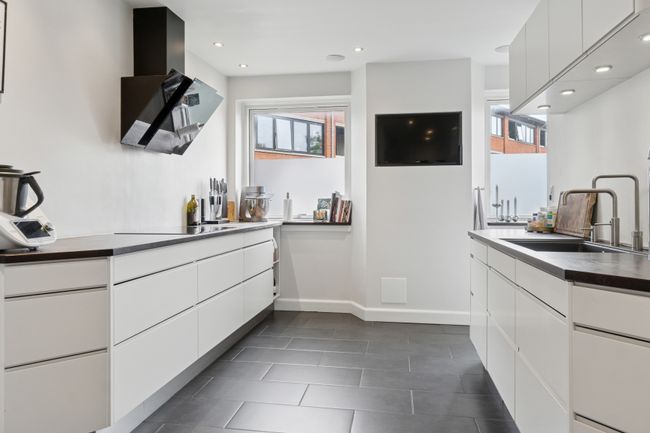 Tranemosevej 3, st. tv