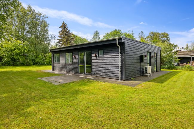 Lounsgaardvej 17,  Lovns