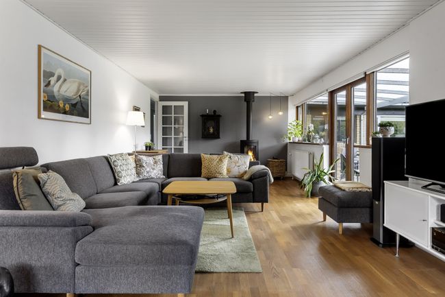 Tulipanhaven 90,  Smørumnedre