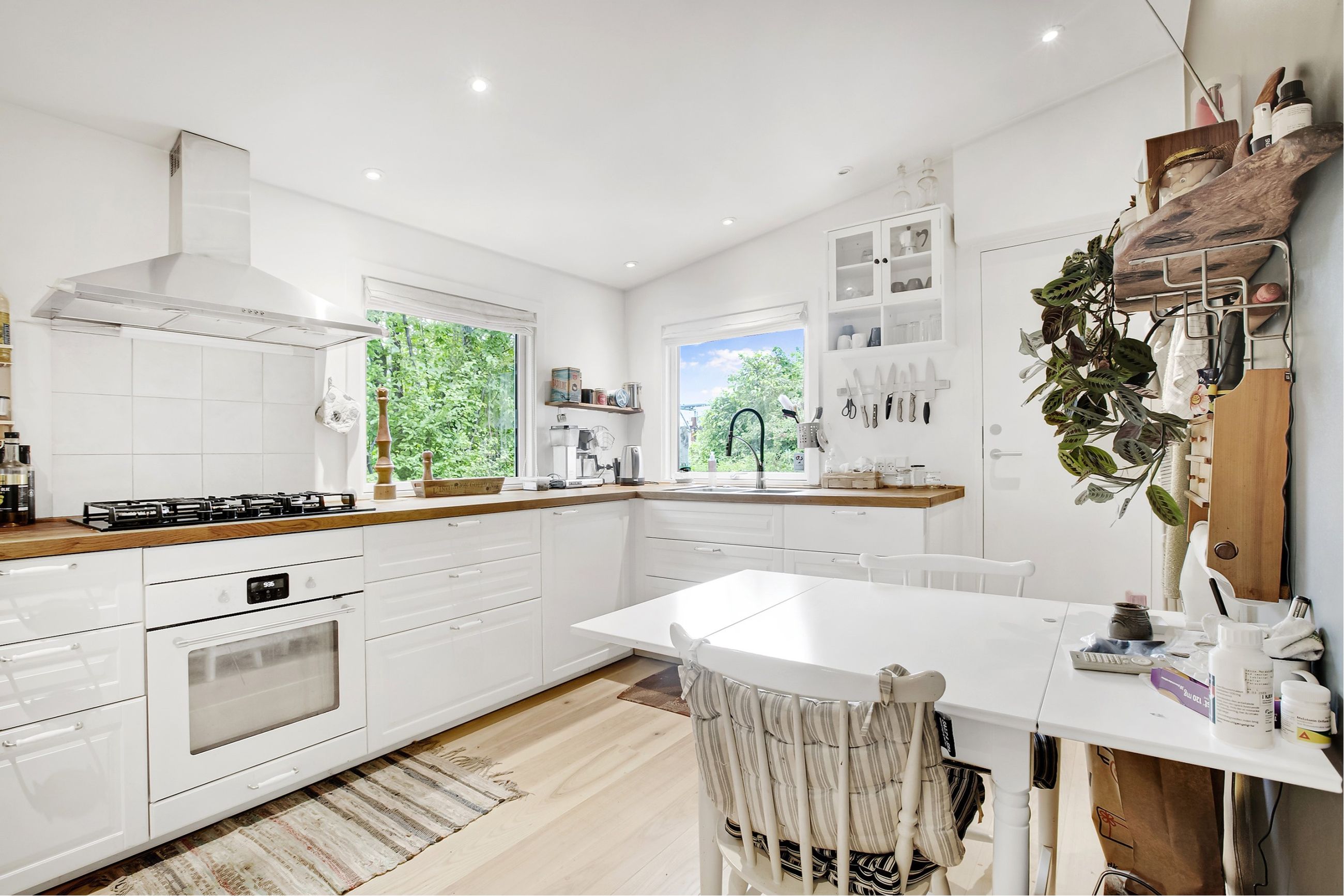 Stenløsevej 131 Villa