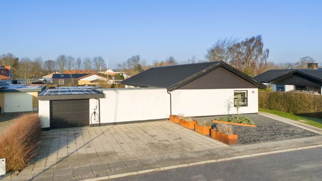 Engbovej 28,  Villa
