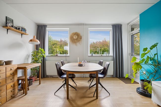 Boholtevej 77, st. tv