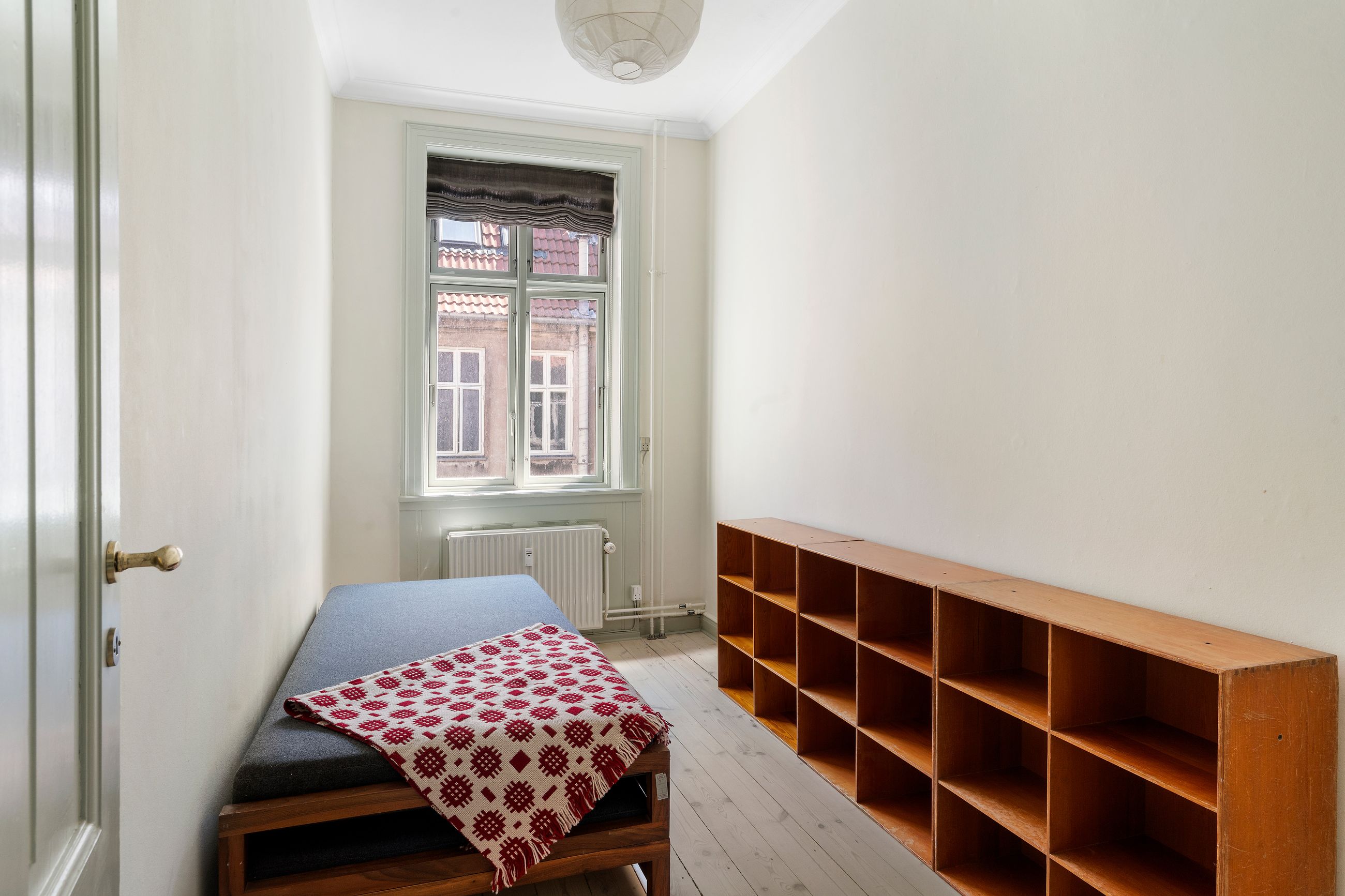 Classensgade 19A, 4. tv, København Ø - Soveværelse