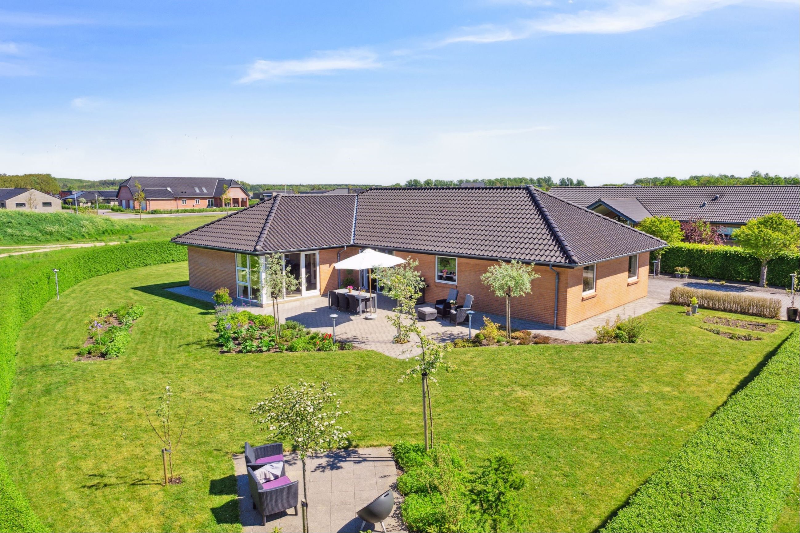 Peter Svinths Vej 37 Villa