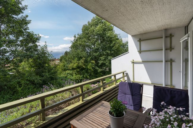 Blommevangen 2, 1. tv Smørumnedre