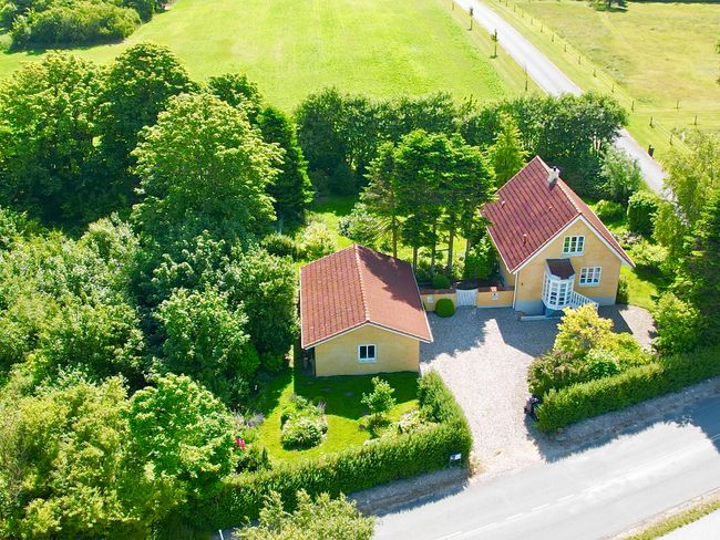 Kongerslevvej 5,  Villa