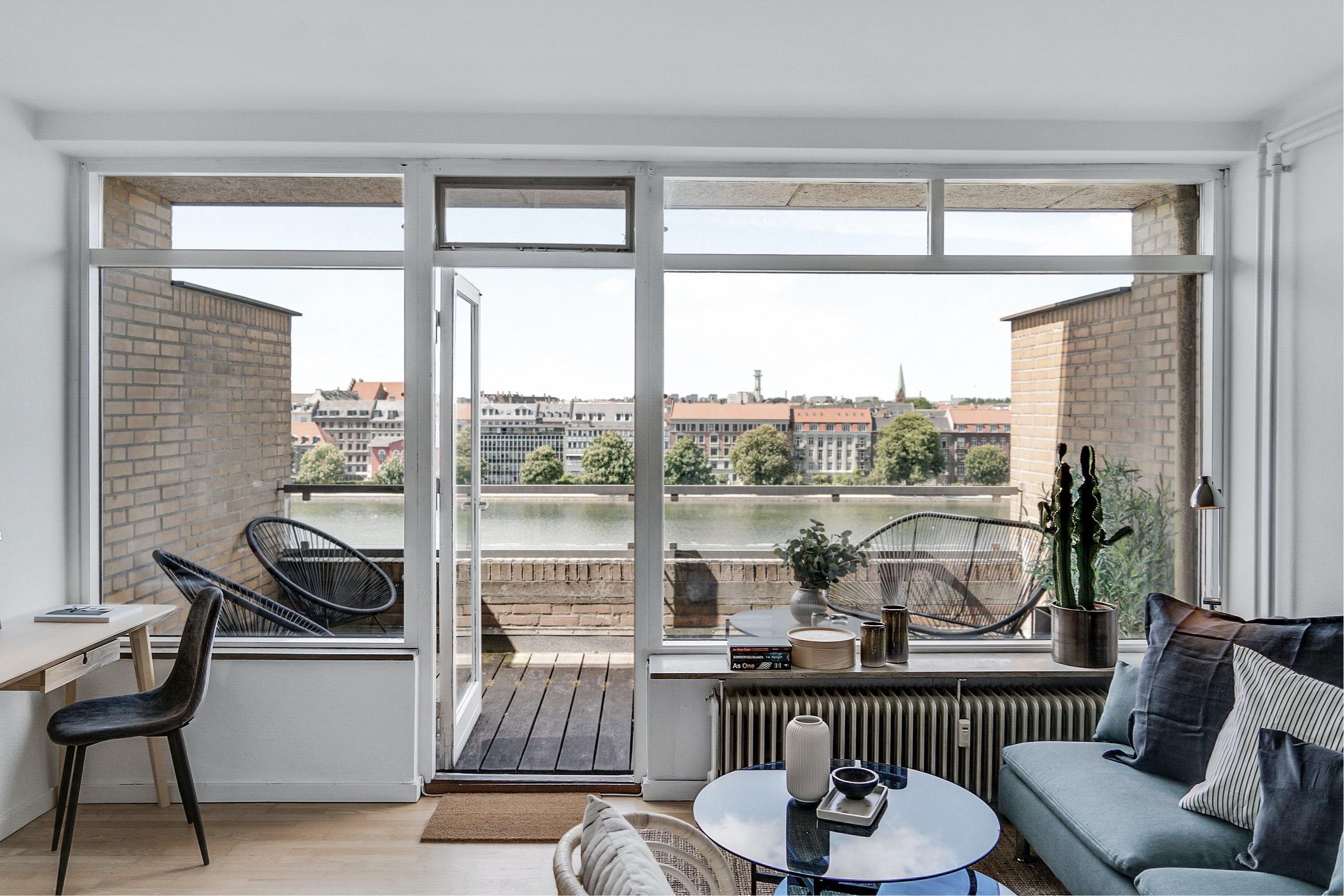 Nørre Søgade 37B, 6. 2. Ejerlejlighed