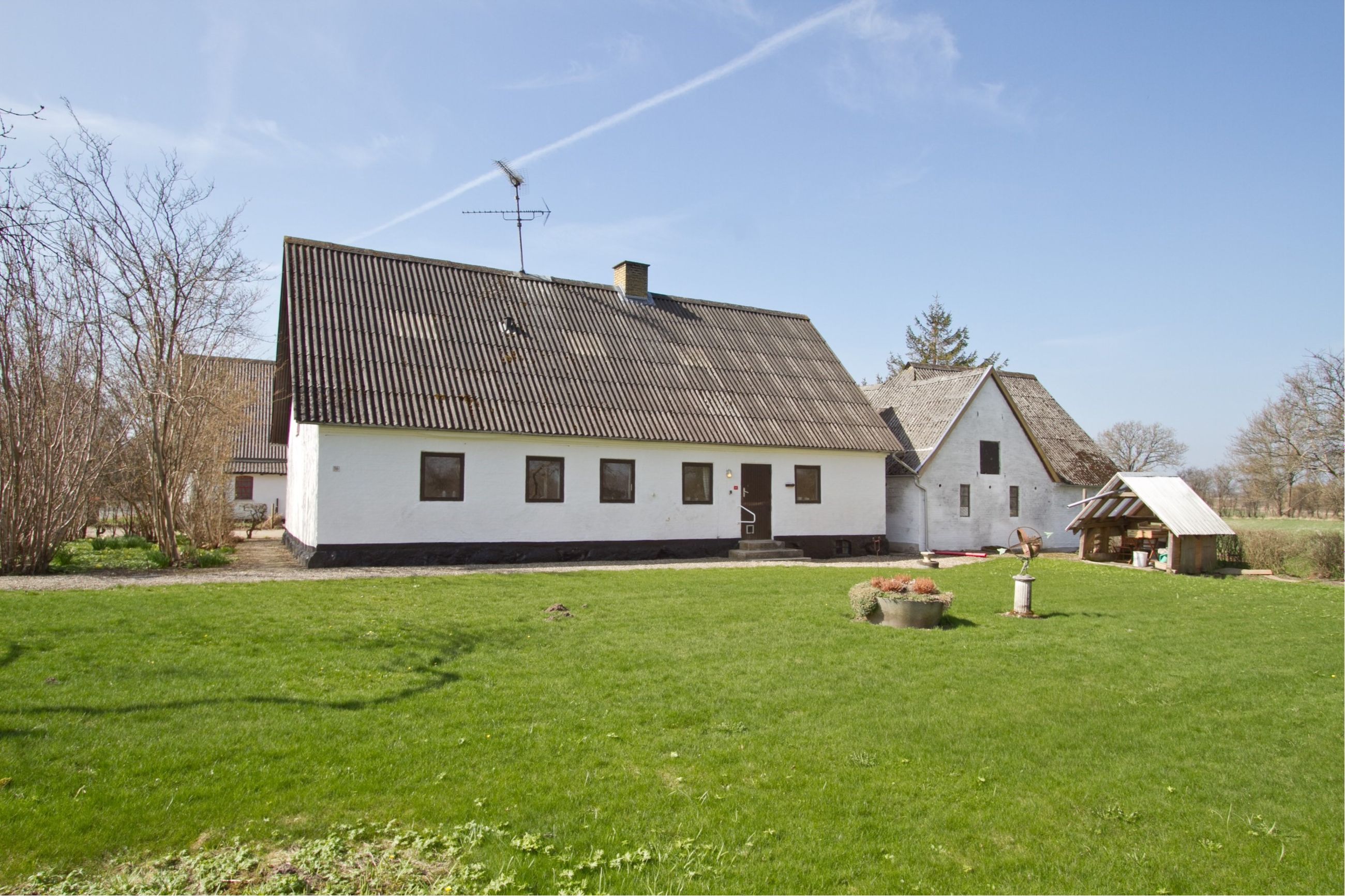 Hedevej 36 Boliglandbrug