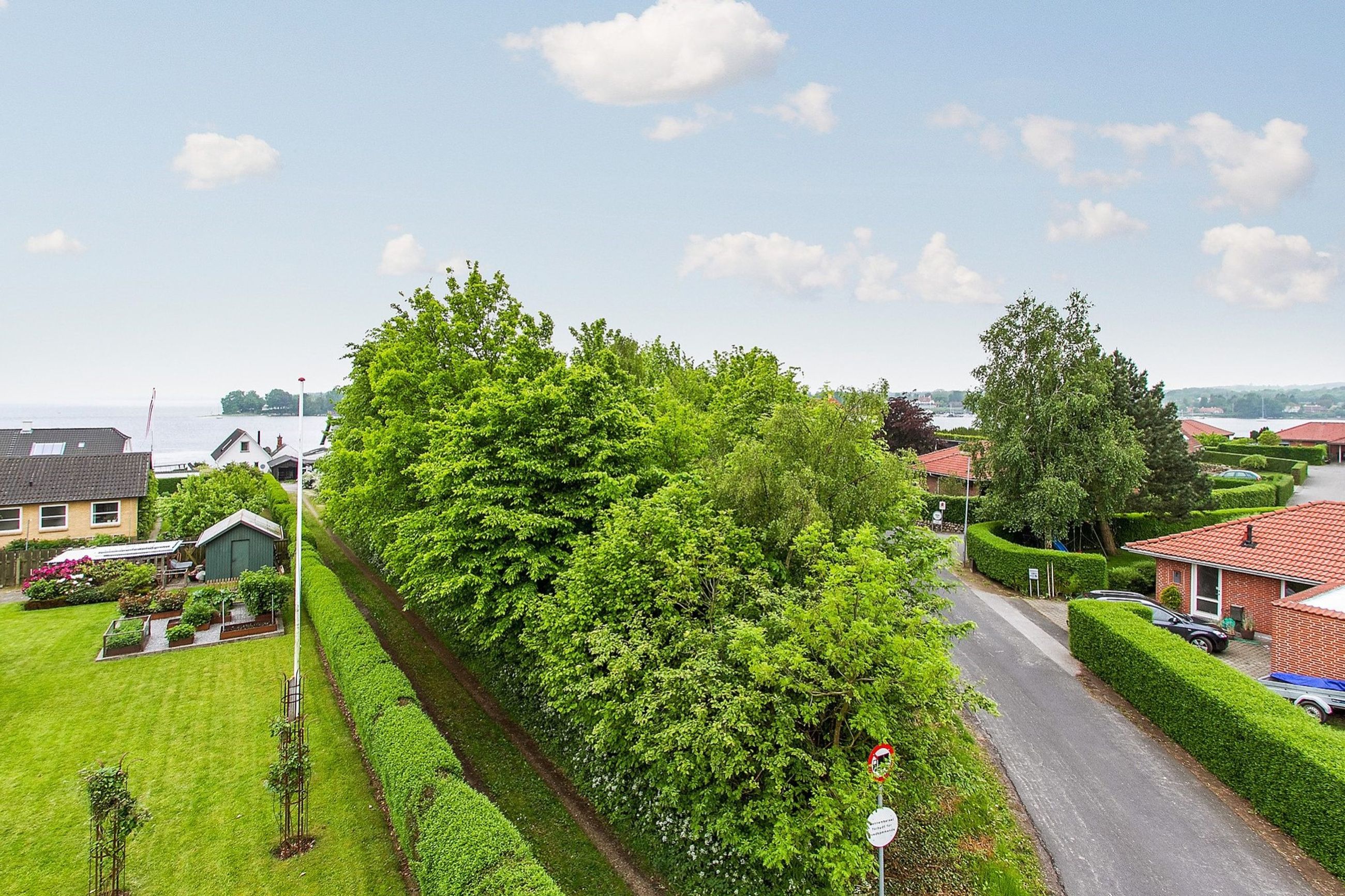 Måroddevej 11, Thurø Grund