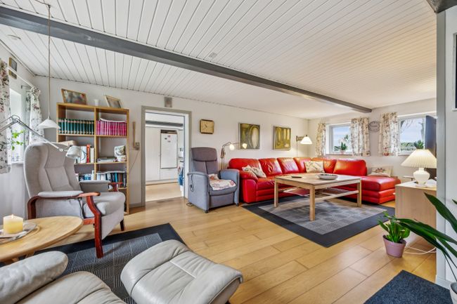 Loddervej 4,  Holme-Olstrup