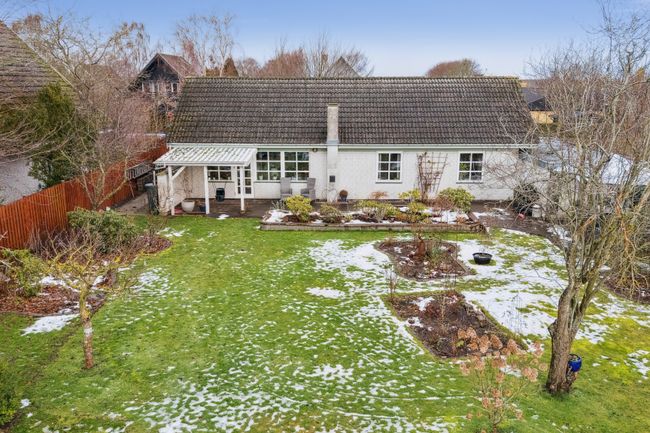 Bovelgårdsvej 39,  Gershøj Villa