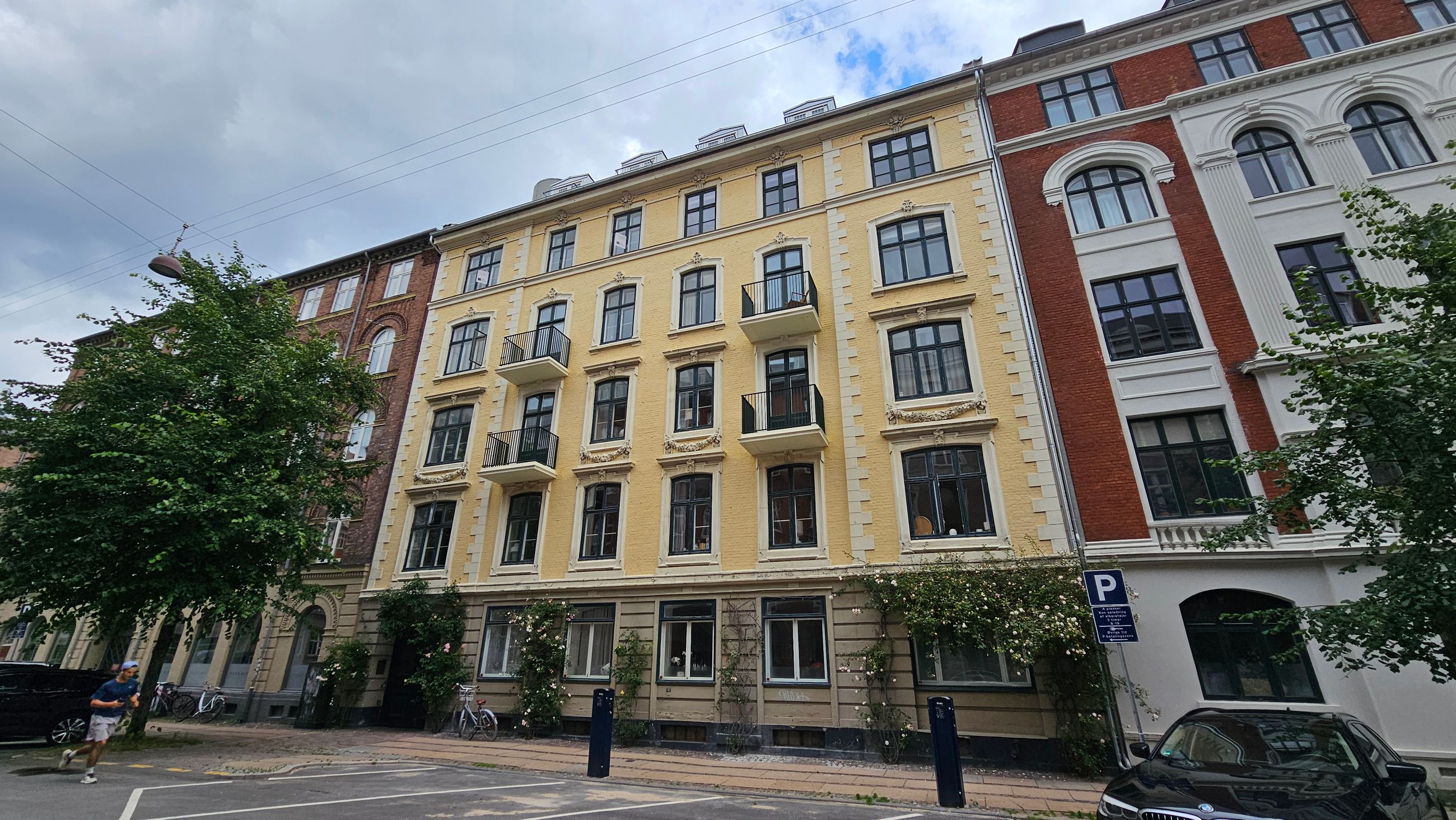 Tordenskjoldsgade 23, 4. th, København K - 20250706_151636.jpg