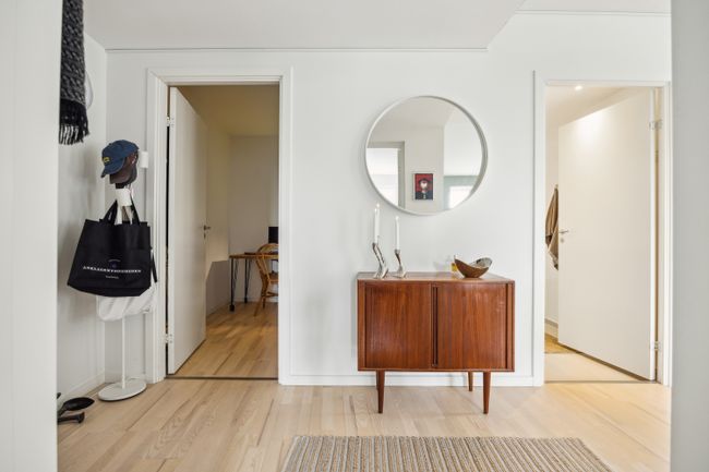 Søndre Badevej 3C, st. 2