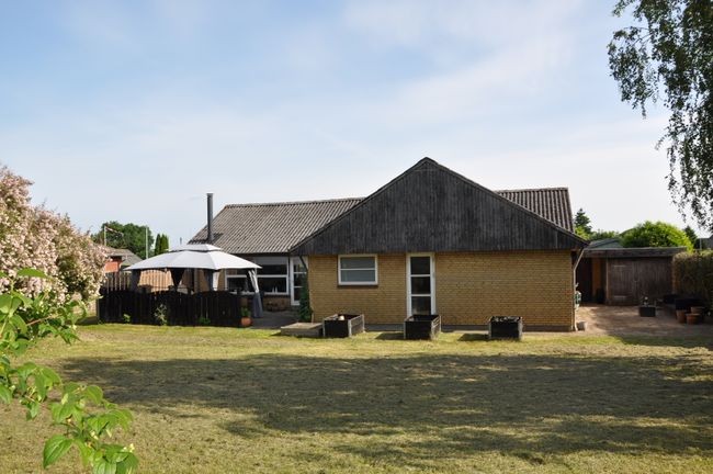 Skovbrynet 16,  Villa