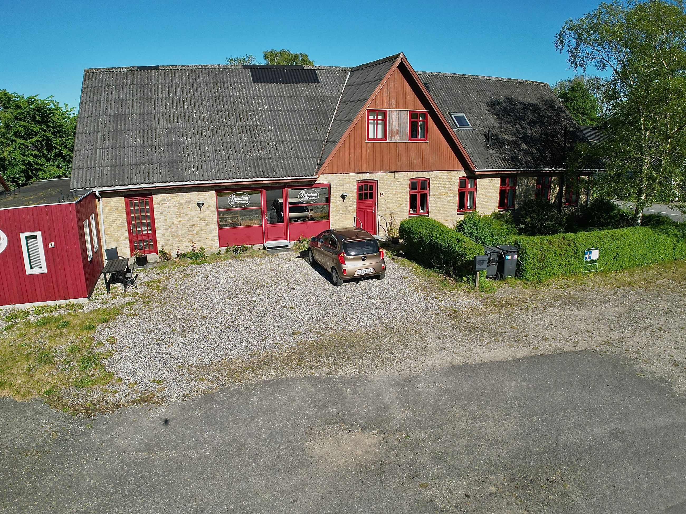 Askildrupvej 23,  Villa