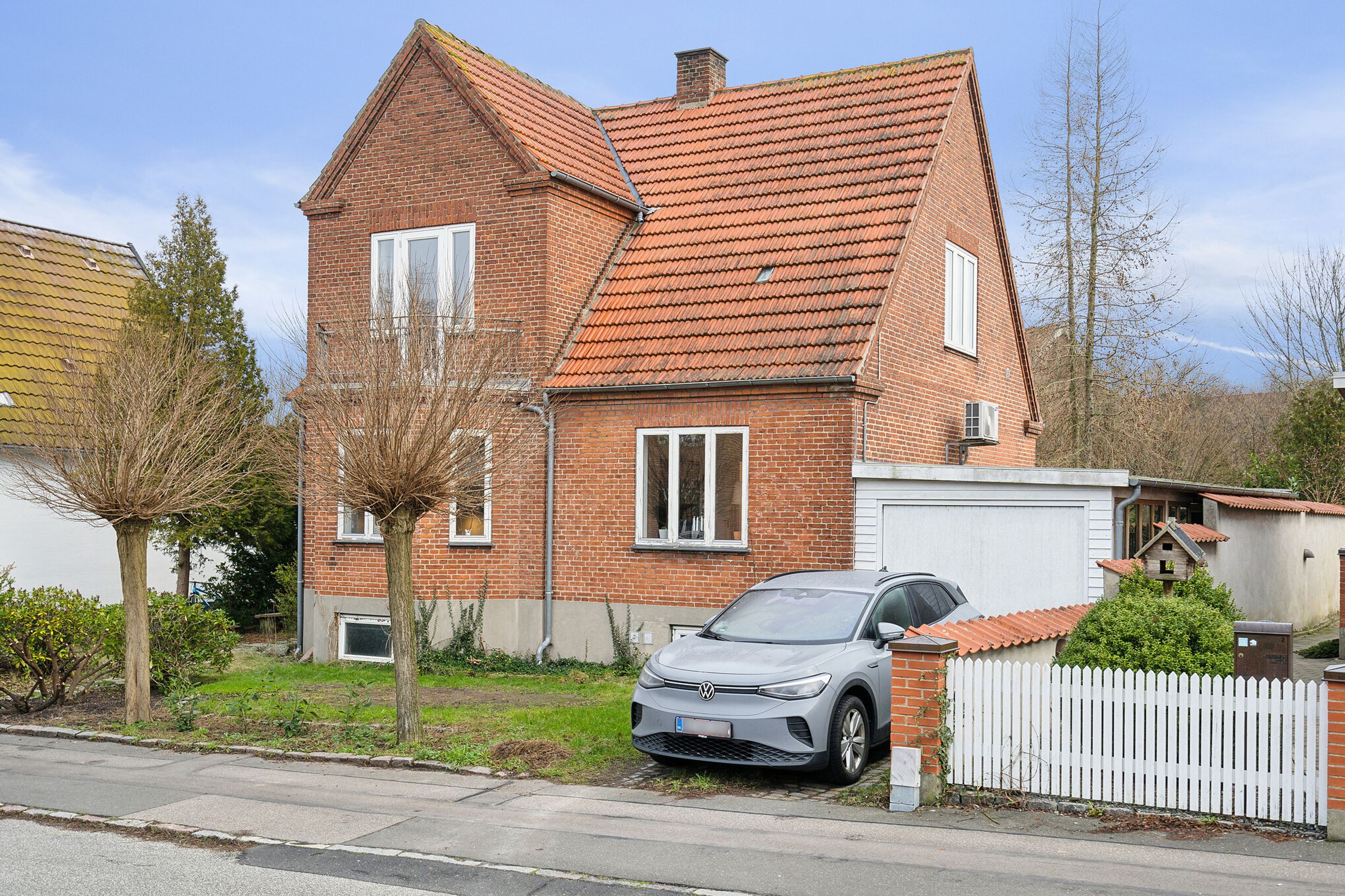 Ved Kilden 4 Villa