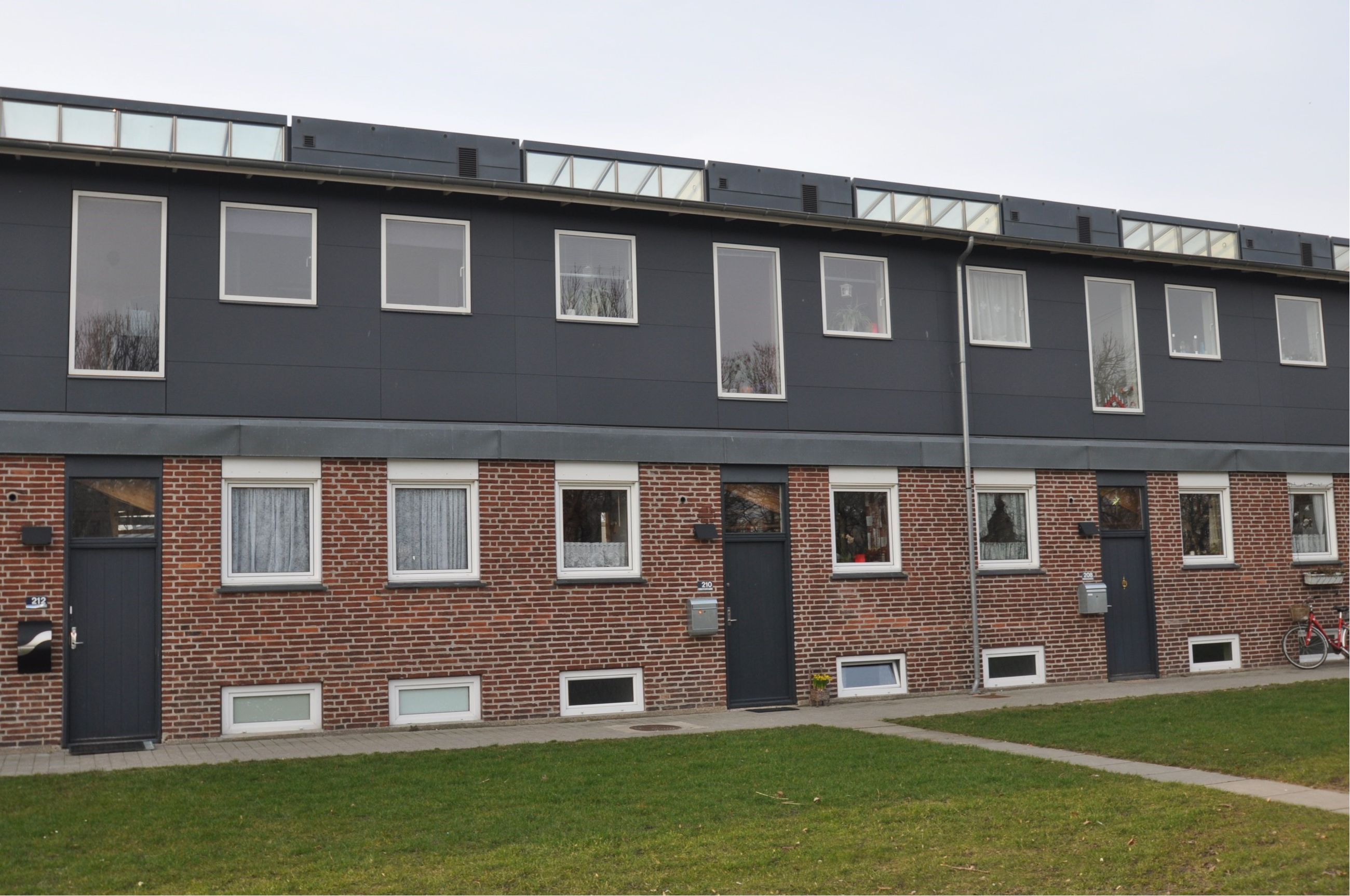 Vigerslev Alle 210 Villa