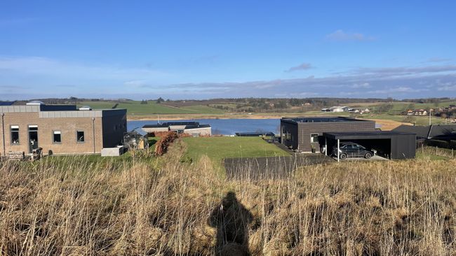 Gøgeurtvej 1,  Helårsgrund