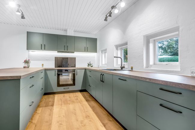 Estrupvej 44,  Villa