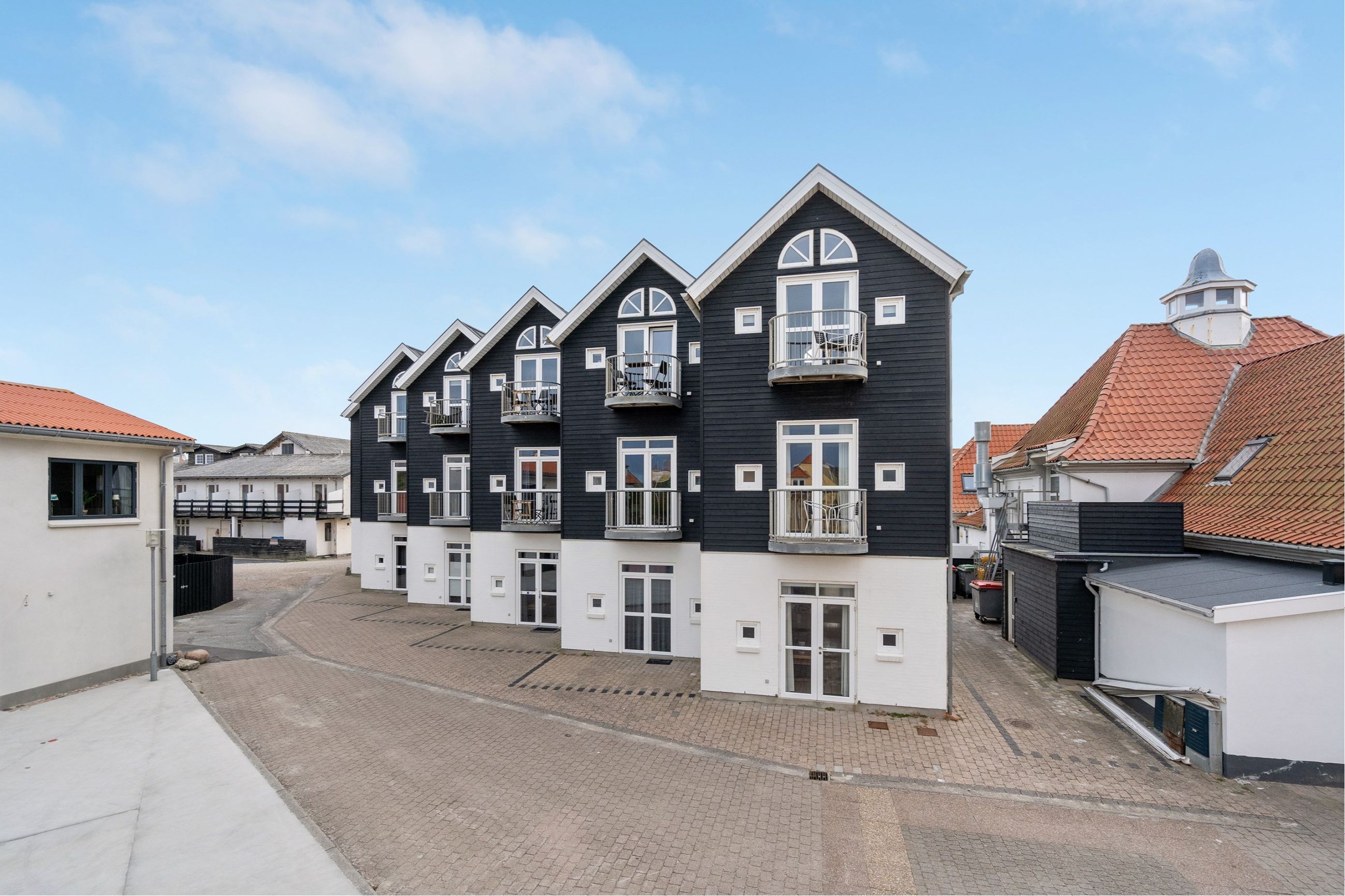 Klithavevej 5, 1 Ejerlejlighed